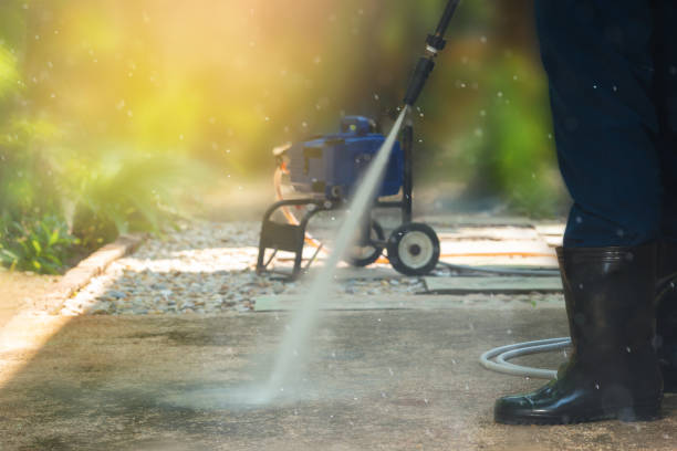 Boat and Dock Cleaning in Milton, FL