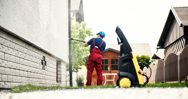 Best Playground Equipment Cleaning  in Milton, FL
